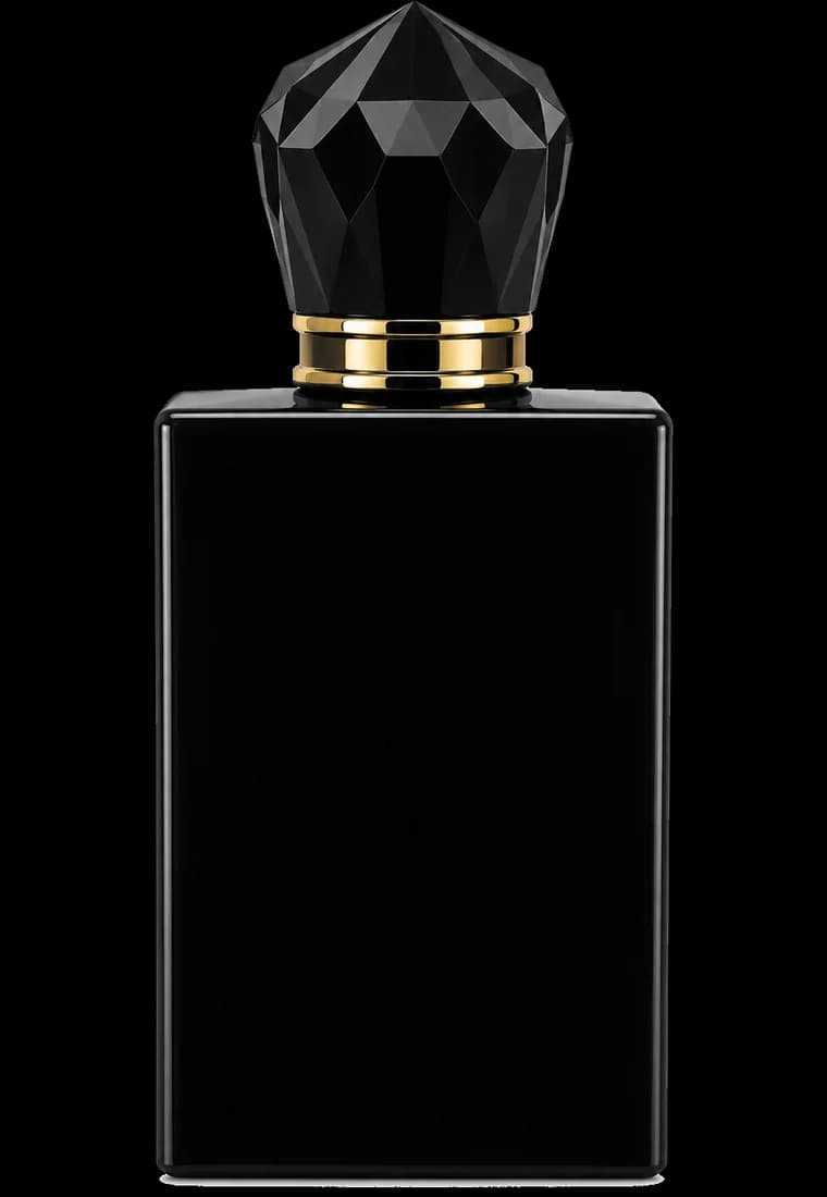 100 ml Black Facet