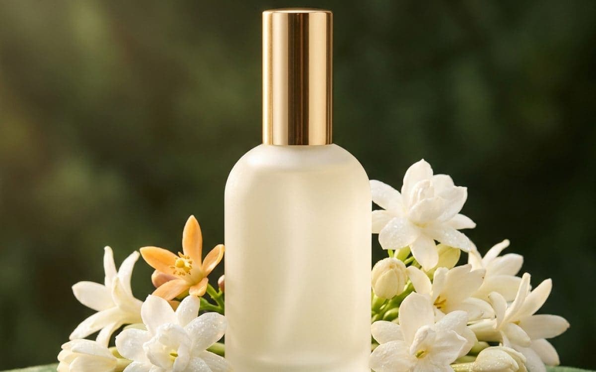How to layer oud without ruining both fragrances