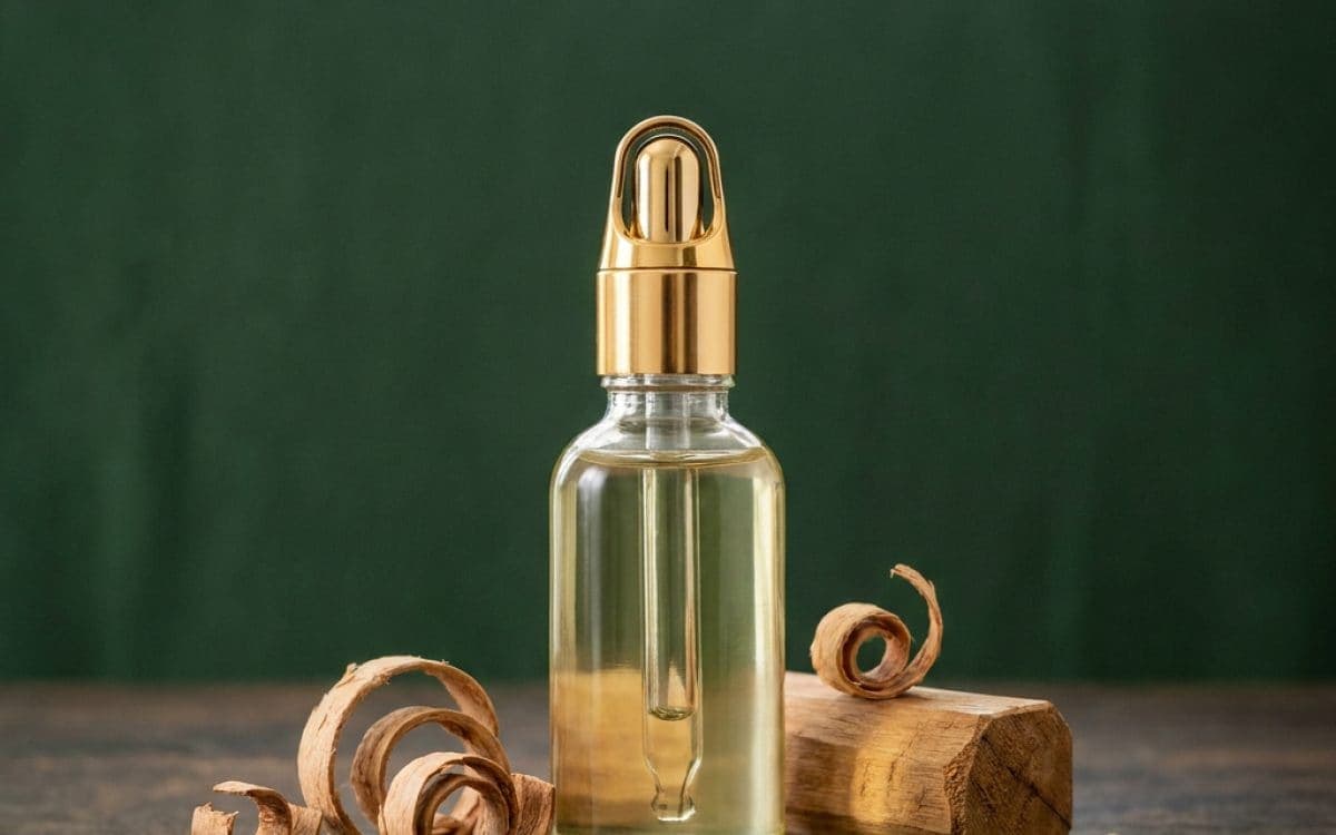Buying fragrance for a hot climate