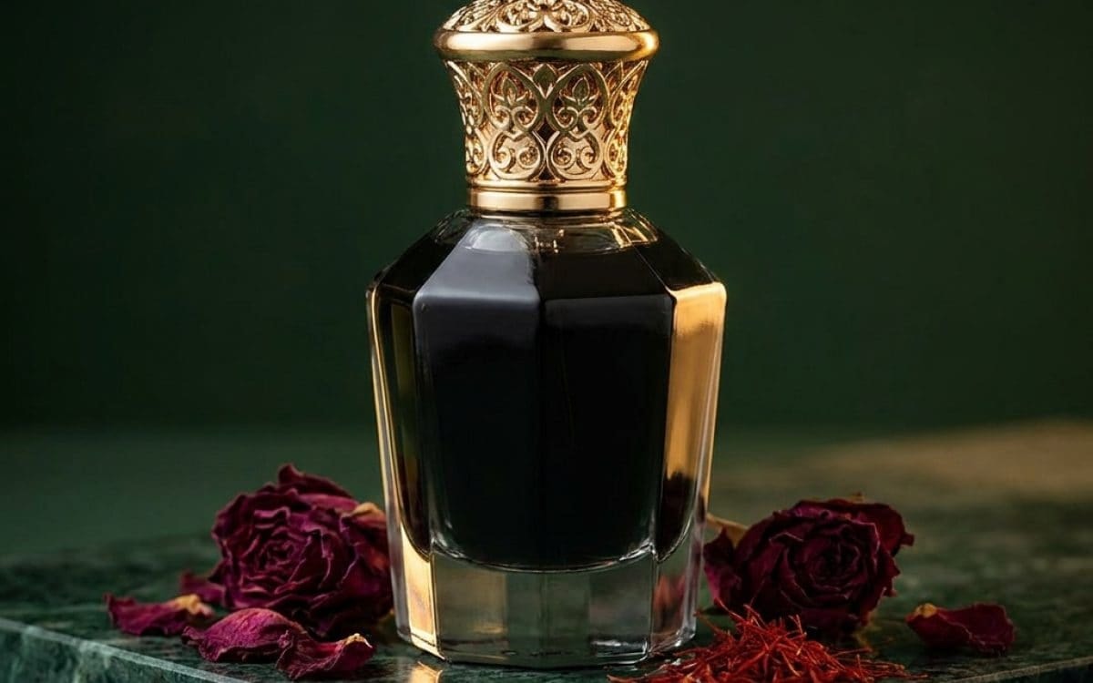 What people mean when they say oud