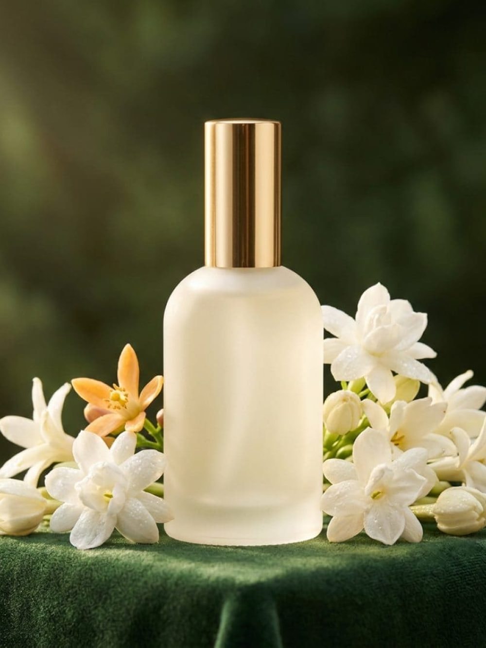 Gucci Bloom attar by Mushk ul Haram