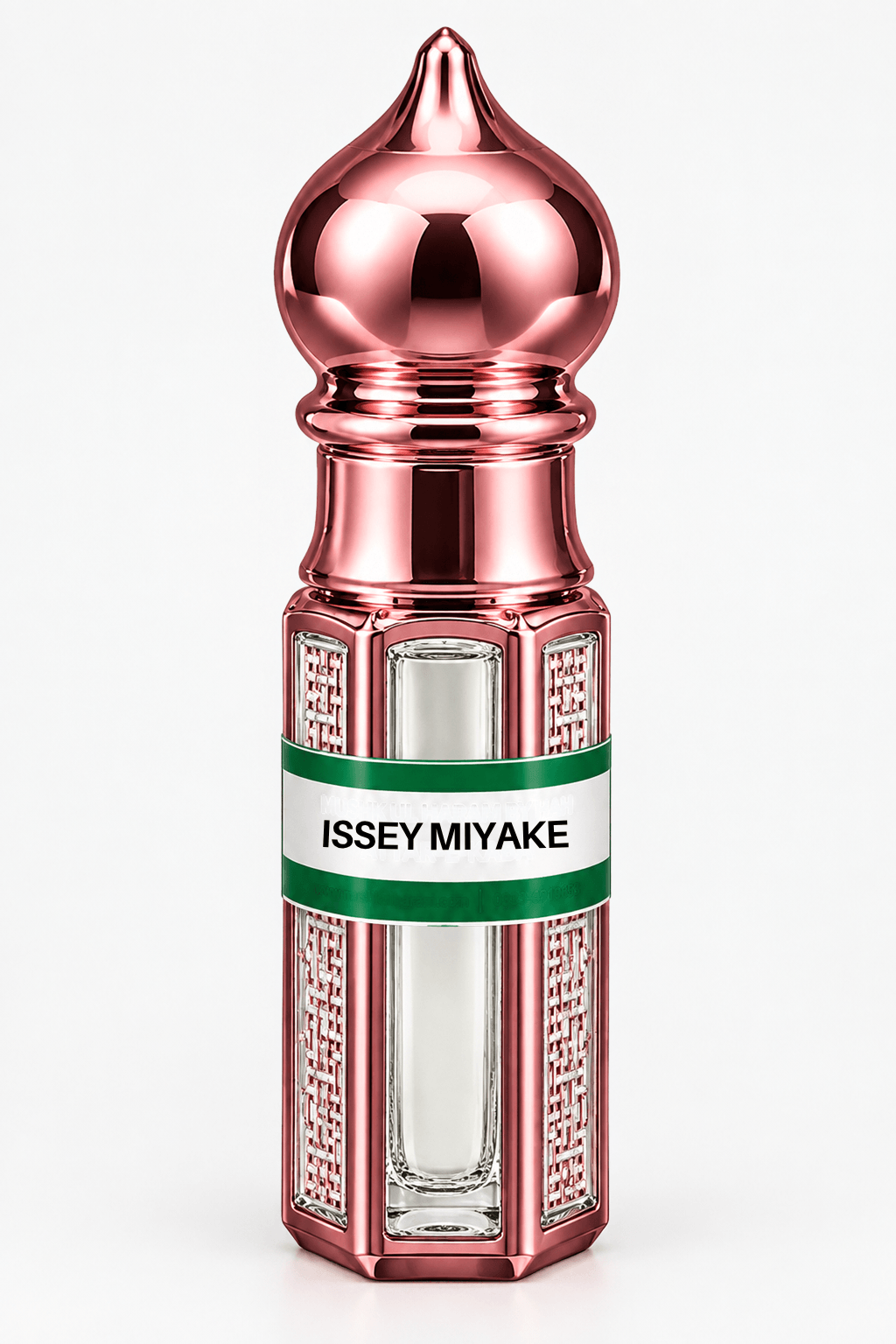 Issey Miyake attar by Mushk ul Haram