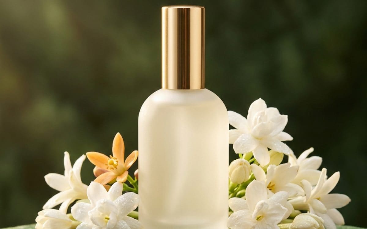 How to layer oud without ruining both fragrances